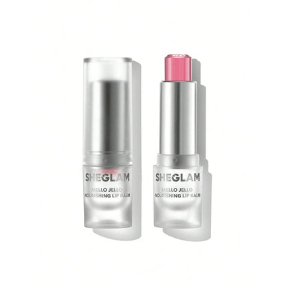 SHEGLAM Mello Jello Nourishing Lip Balm