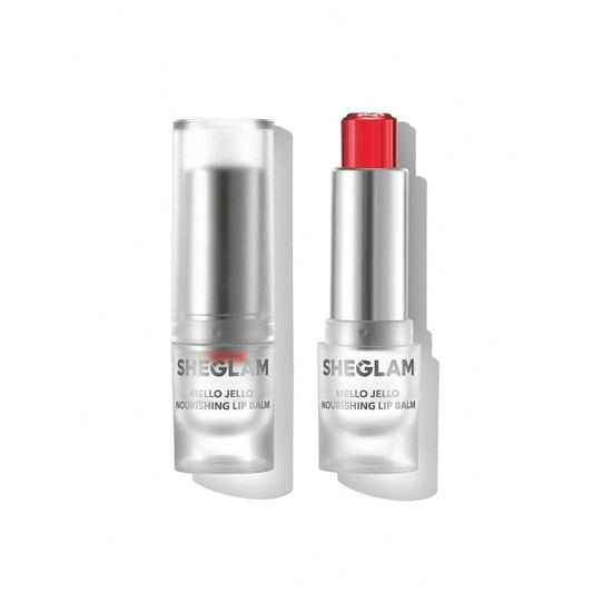 SHEGLAM Mello Jello Nourishing Lip Balm