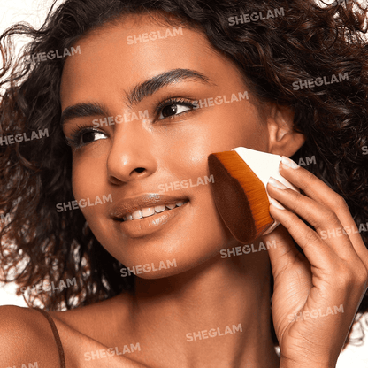 SHEGLAM Skin Magnet Foundation Brush