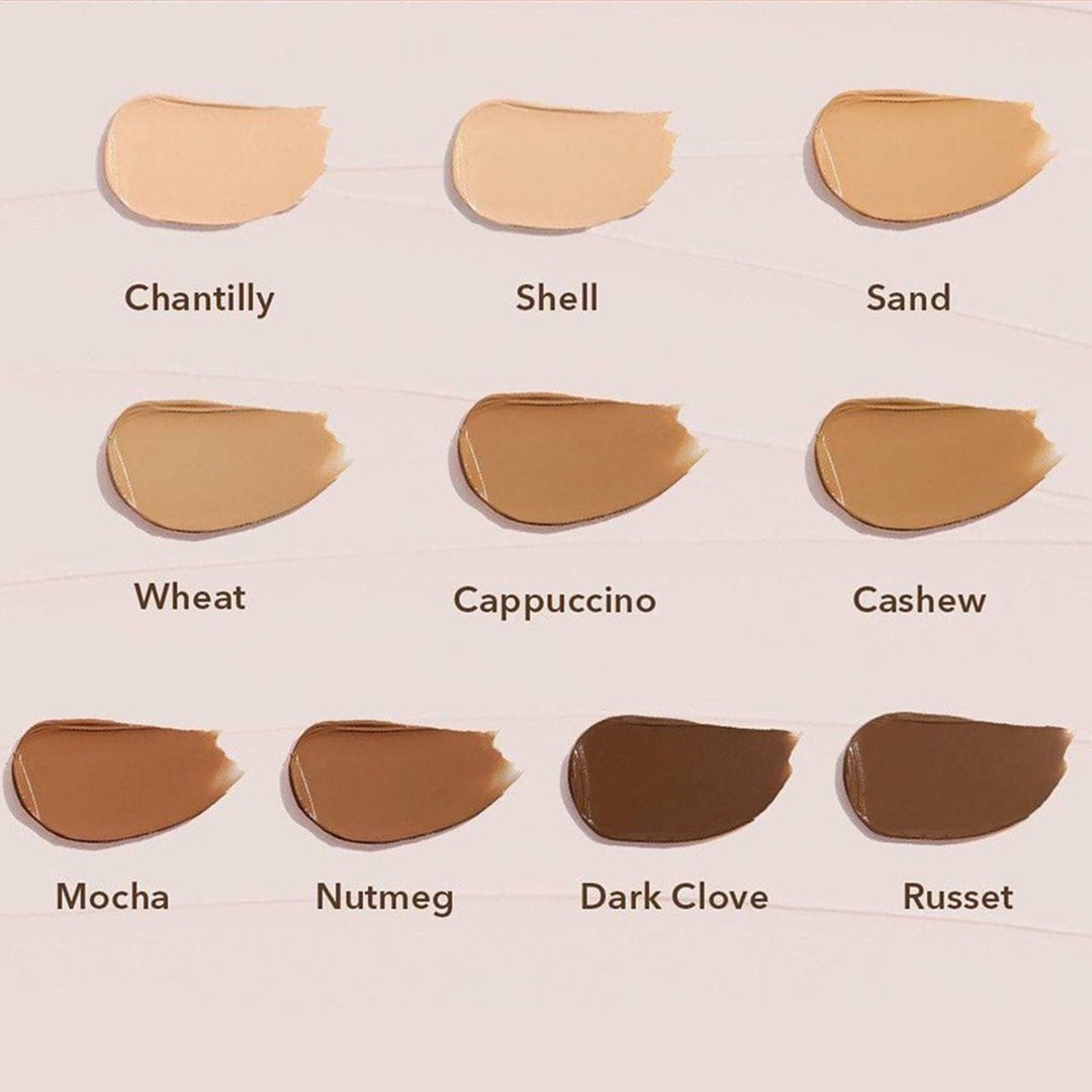 SHEGLAM Skinfluencer Full Coverage Foundation Balm