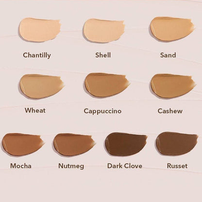 SHEGLAM Skinfluencer Full Coverage Foundation Balm