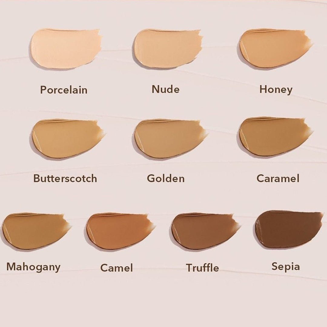 SHEGLAM Skinfluencer Full Coverage Foundation Balm