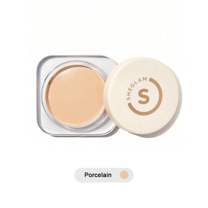 SHEGLAM Skinfluencer Full Coverage Foundation Balm
