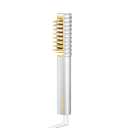 SHEGLAM Sleek Chic 3D Thermal Straightening Brush - UK Plug ( * Global Item )