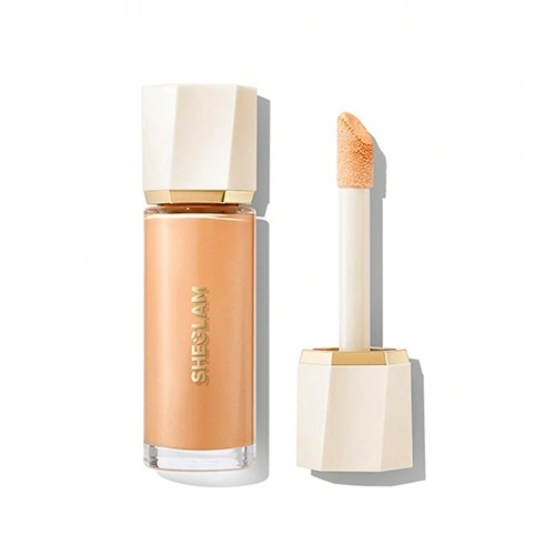 SHEGLAM Sunburst Glow Mixer