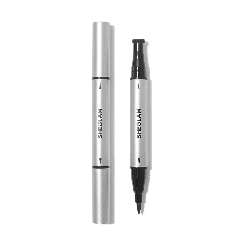 SHEGLAM Wing It Waterproof Liner Duo
