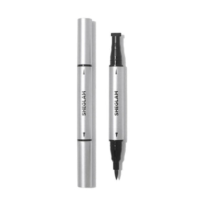 SHEGLAM Wing It Waterproof Liner Duo