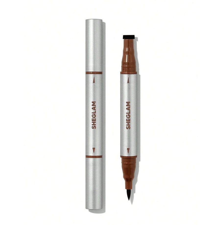 SHEGLAM Wing It Waterproof Liner Duo