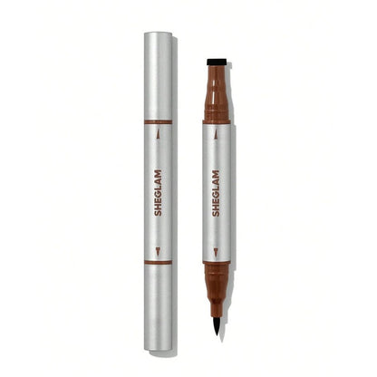 SHEGLAM Wing It Waterproof Liner Duo