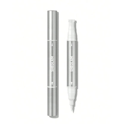 SHEGLAM Wing It Waterproof Liner Duo
