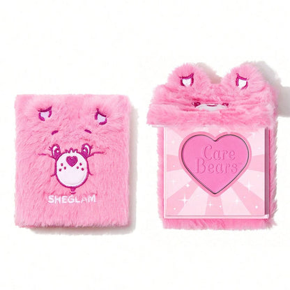 SHEGLAM X Care Bears Cuddle Time Blush