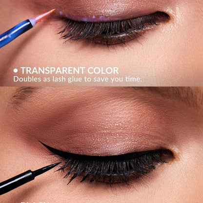 SHEGLAM All Eyes On You Eyelash Glue Liner