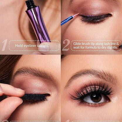 SHEGLAM All Eyes On You Eyelash Glue Liner