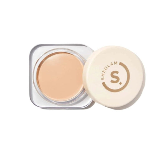 SHEGLAM Skinfluencer Full Coverage Foundation Balm