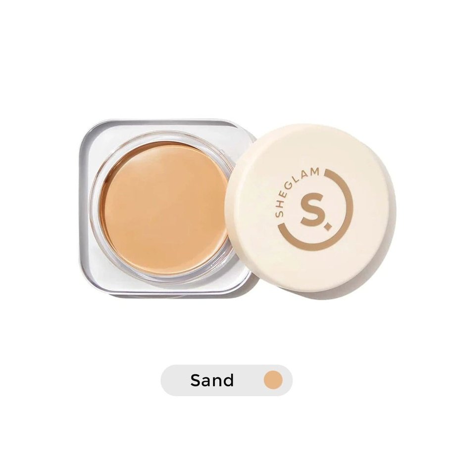 SHEGLAM Skinfluencer Full Coverage Foundation Balm
