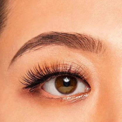 SHEGLAM Girl Next Door Natural False Eyelashes - Gia