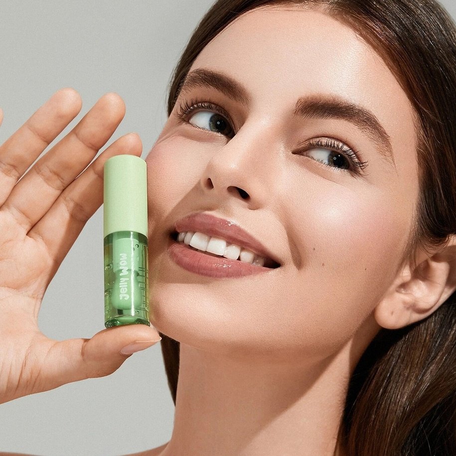 SHEGLAM Jelly Wow Hydrating Lip Oil