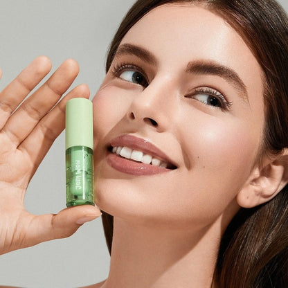 SHEGLAM Jelly Wow Hydrating Lip Oil