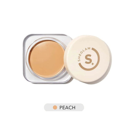 SHEGLAM Skinfluencer Full Coverage Foundation Balm
