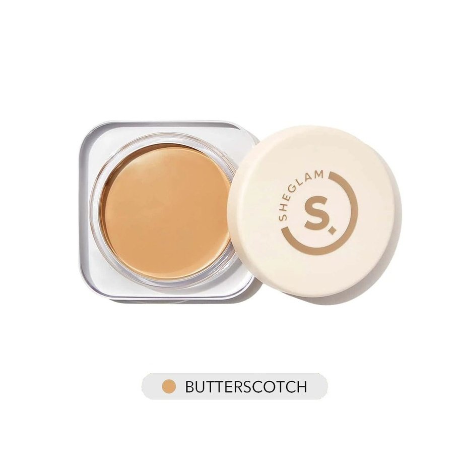 SHEGLAM Skinfluencer Full Coverage Foundation Balm