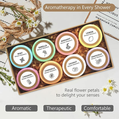 SHEIN Shower Steamers - 1Pc