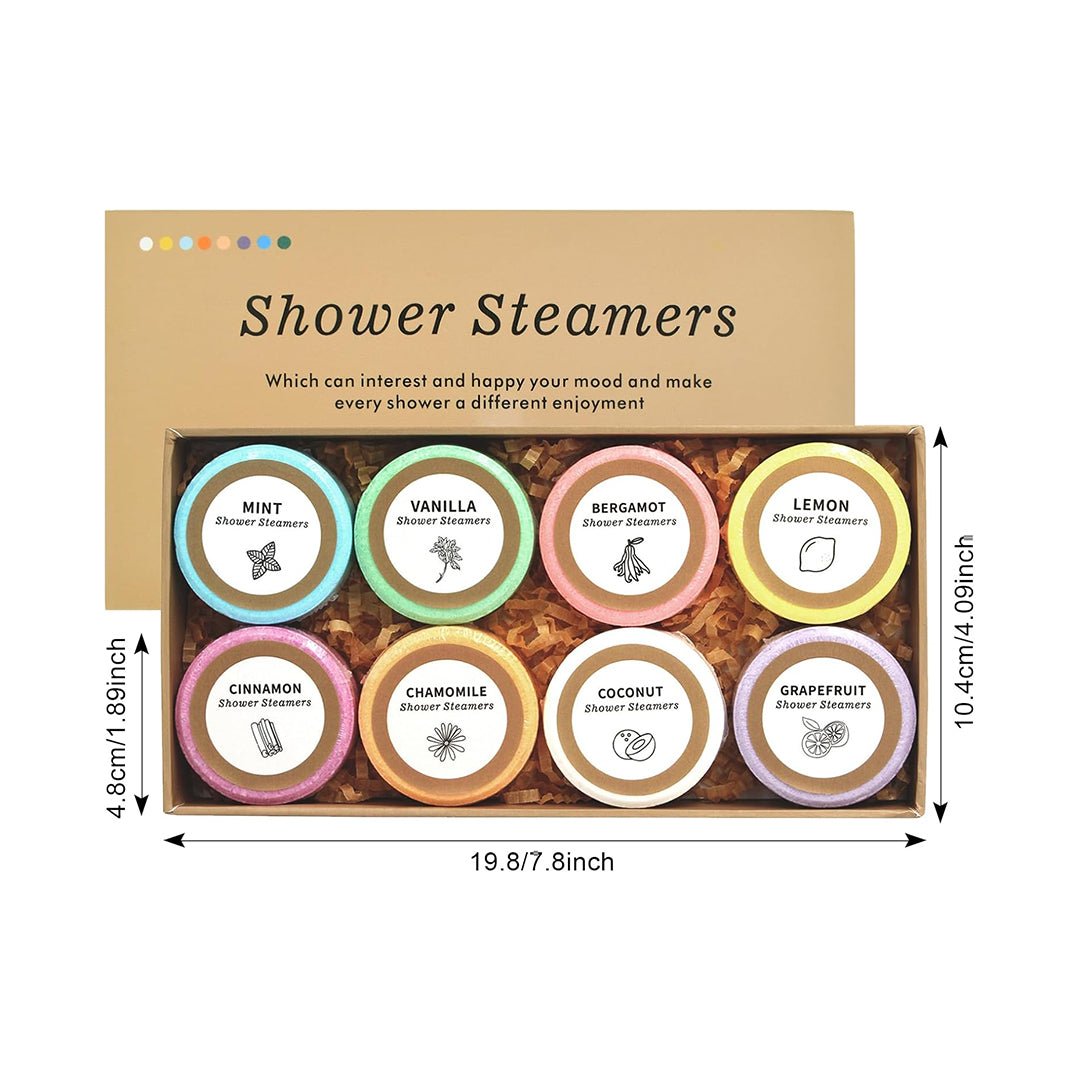 SHEIN Shower Steamers - 1Pc