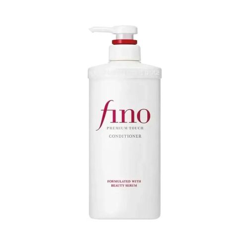 SHISEIDO Fino Premium Touch moist repair Conditioner 550ml