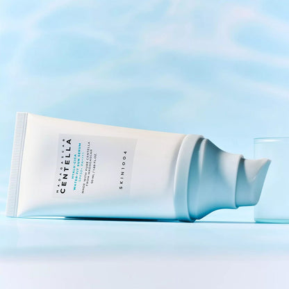 SKIN1004 Madagascar Centella Hyalu-Cica Water-Fit Sun Serum - 50ml
