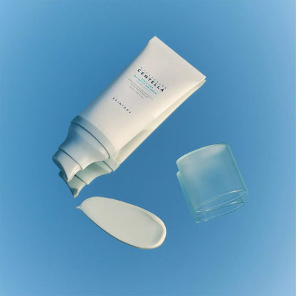 SKIN1004 Madagascar Centella Hyalu-Cica Water-Fit Sun Serum - 50ml
