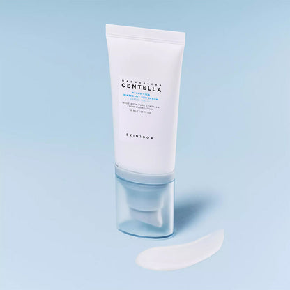 SKIN1004 Madagascar Centella Hyalu-Cica Water-Fit Sun Serum - 50ml