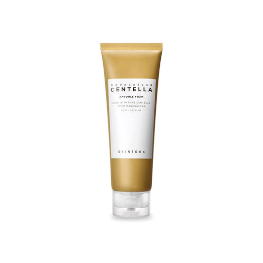 SKIN1004 Madagascar Centella Ampoule Foam Cleanser - 125ml