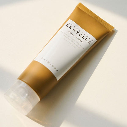 SKIN1004 Madagascar Centella Ampoule Foam Cleanser - 125ml