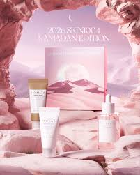 SKIN1004 Centella Ramadan Edition (2026) Kit