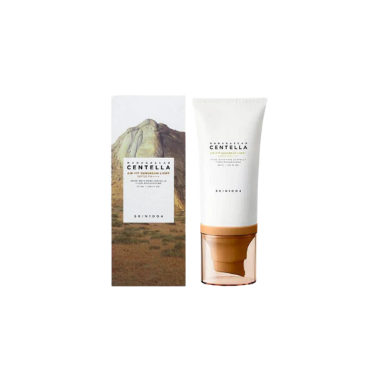 SKIN1004 Madagascar Centella Air-Fit Suncream Light 50ml