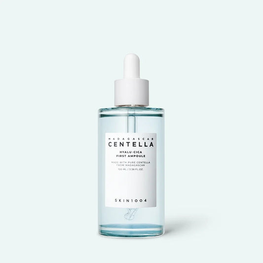 SKIN1004 Madagascar Centella Hyalu-Cica First Ampoule 50ml