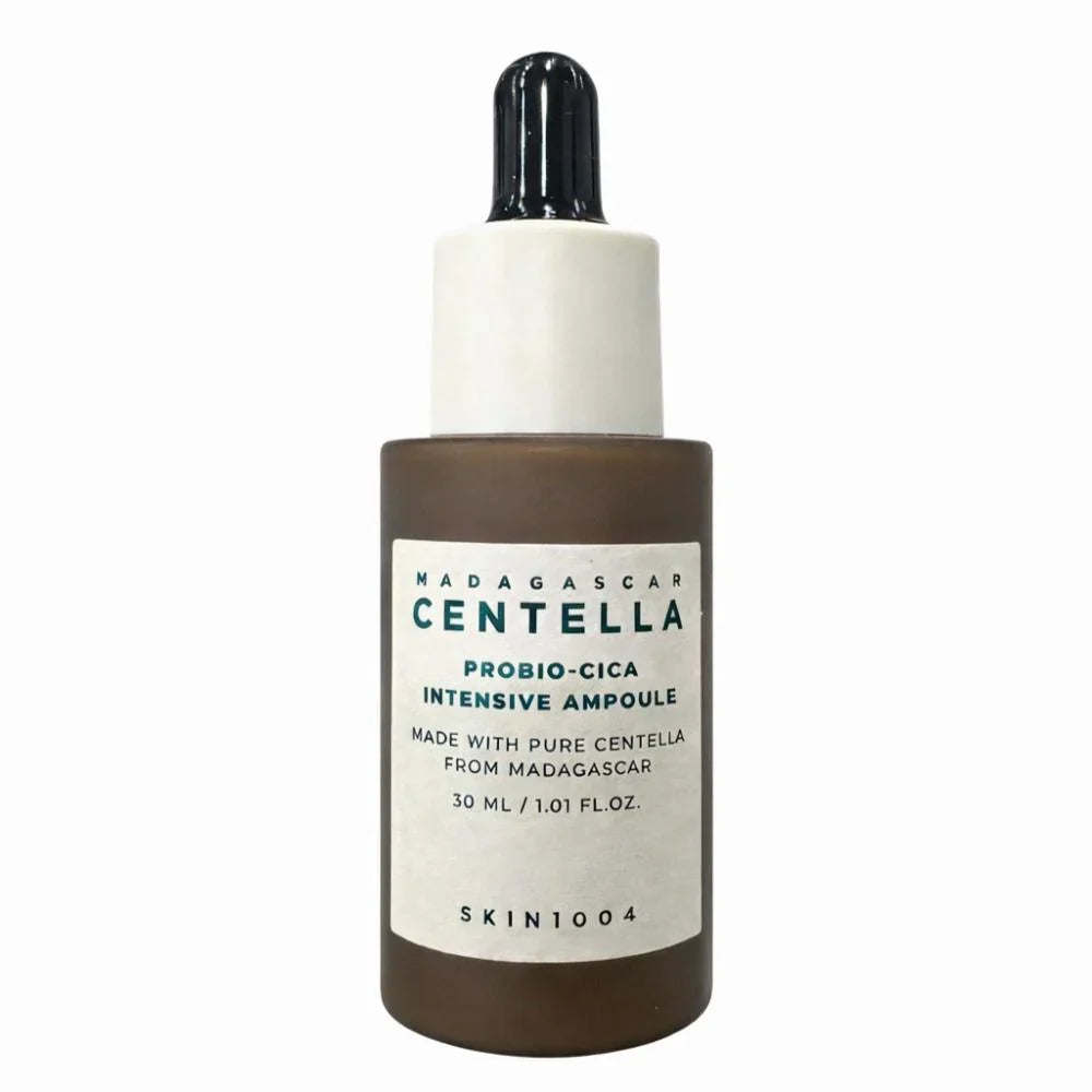 SKIN1004 Madagascar Centella Probio-Cica Intensive Ampoule 30ml