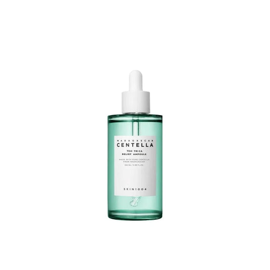 SKIN1004 Madagascar Centella Tea-trica Relief أمبولة 100 مل