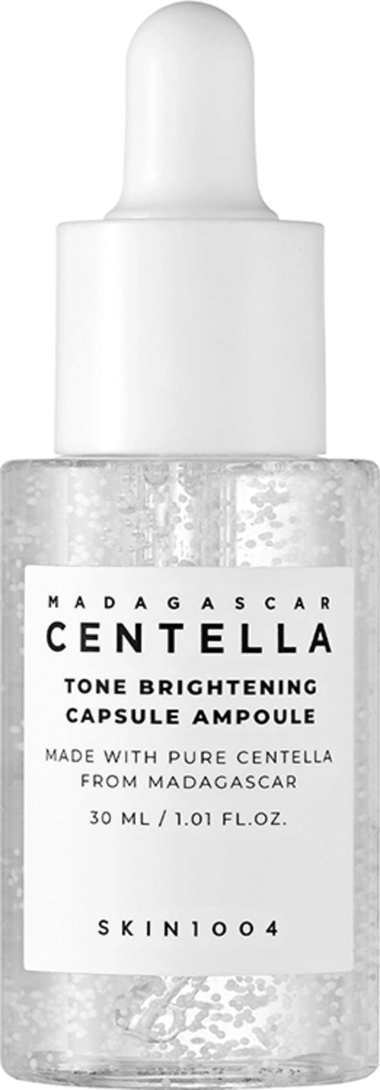 SKIN1004 Madagascar Centella Tone Brightening Capsule Ampoule