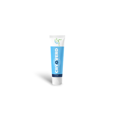 Cryoverd Massage Emulgel