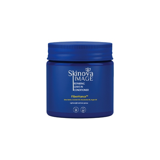 Repairing Leave In Conditioner