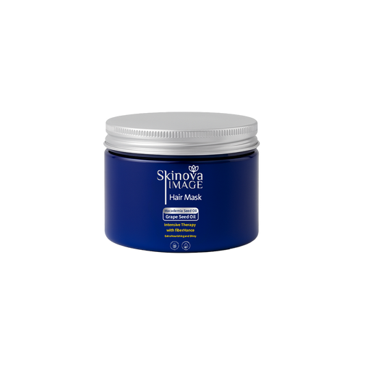 Hair Mask