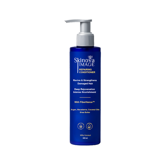 Repairing Conditioner