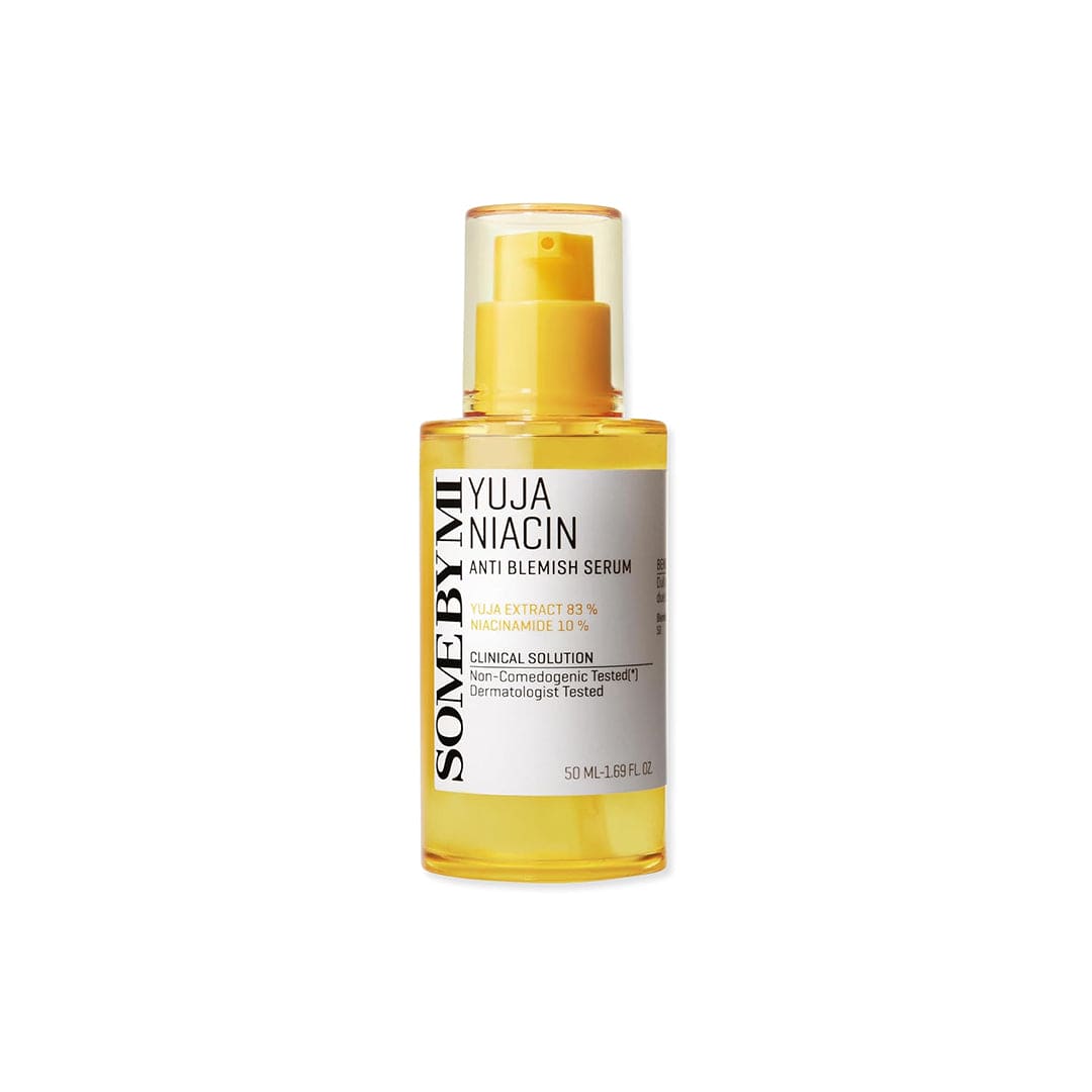 SOME BY MI Yuja Niacin Blemish Care Serum