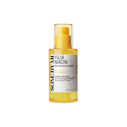SOME BY MI Yuja Niacin Blemish Care Serum