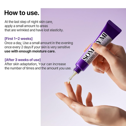 Retinol Intense Eye Cream
