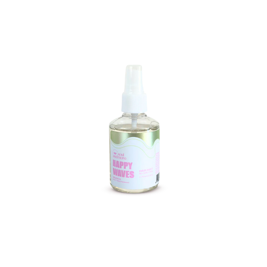 Delicious Hair Mist