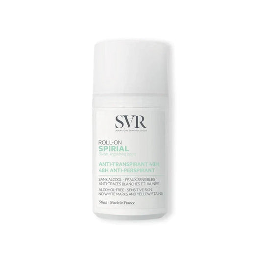 SVR SPIRIAL ROLL'ON 50ML