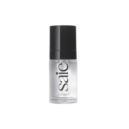 Saie CitySet Lightweight Setting Spray - Mini Size 30ml