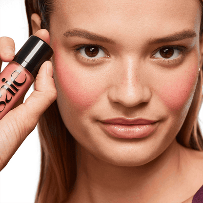 Saie Dew Blush Liquid Cream Blush - 12ml