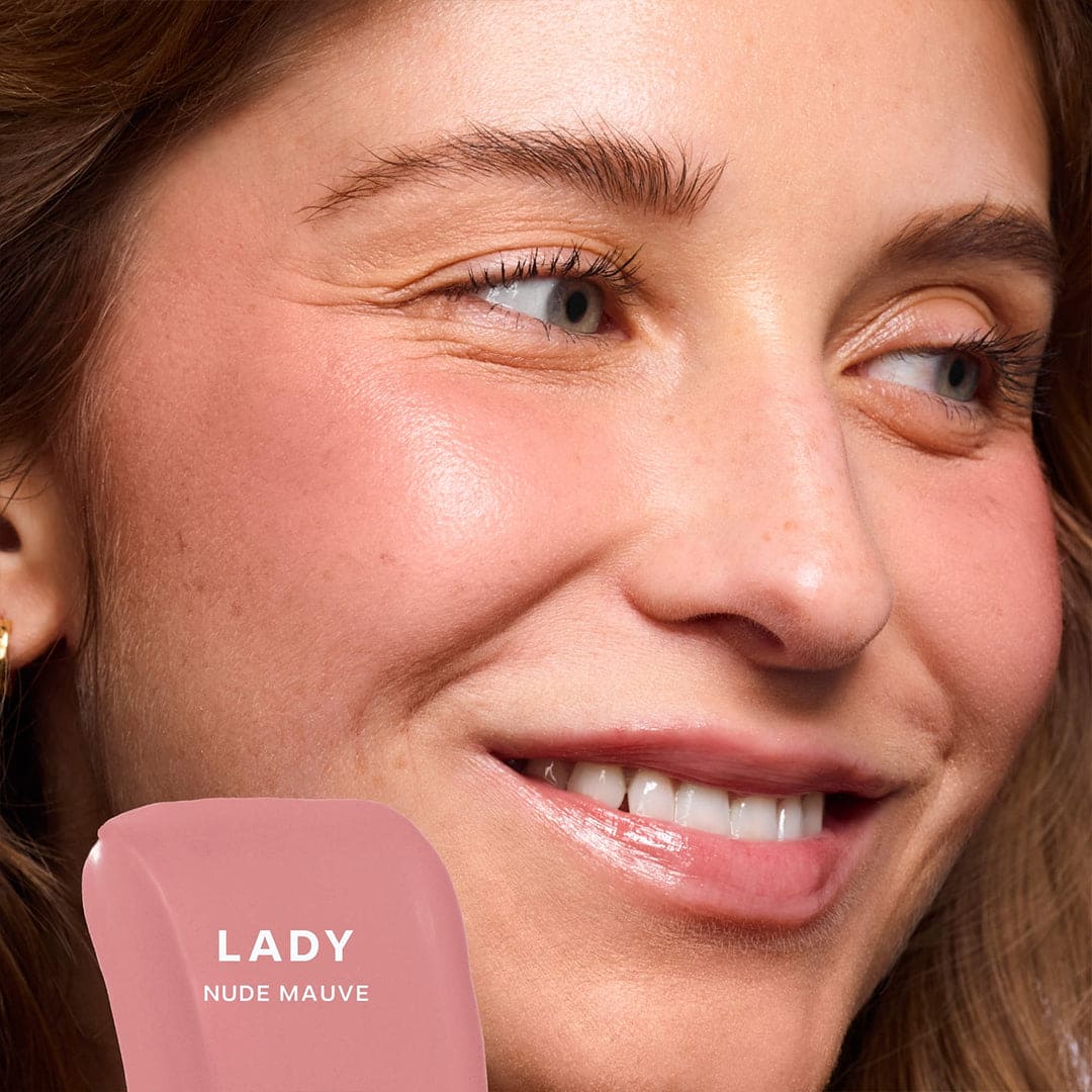 Saie Dew Blush Liquid Cream Blush - 12ml